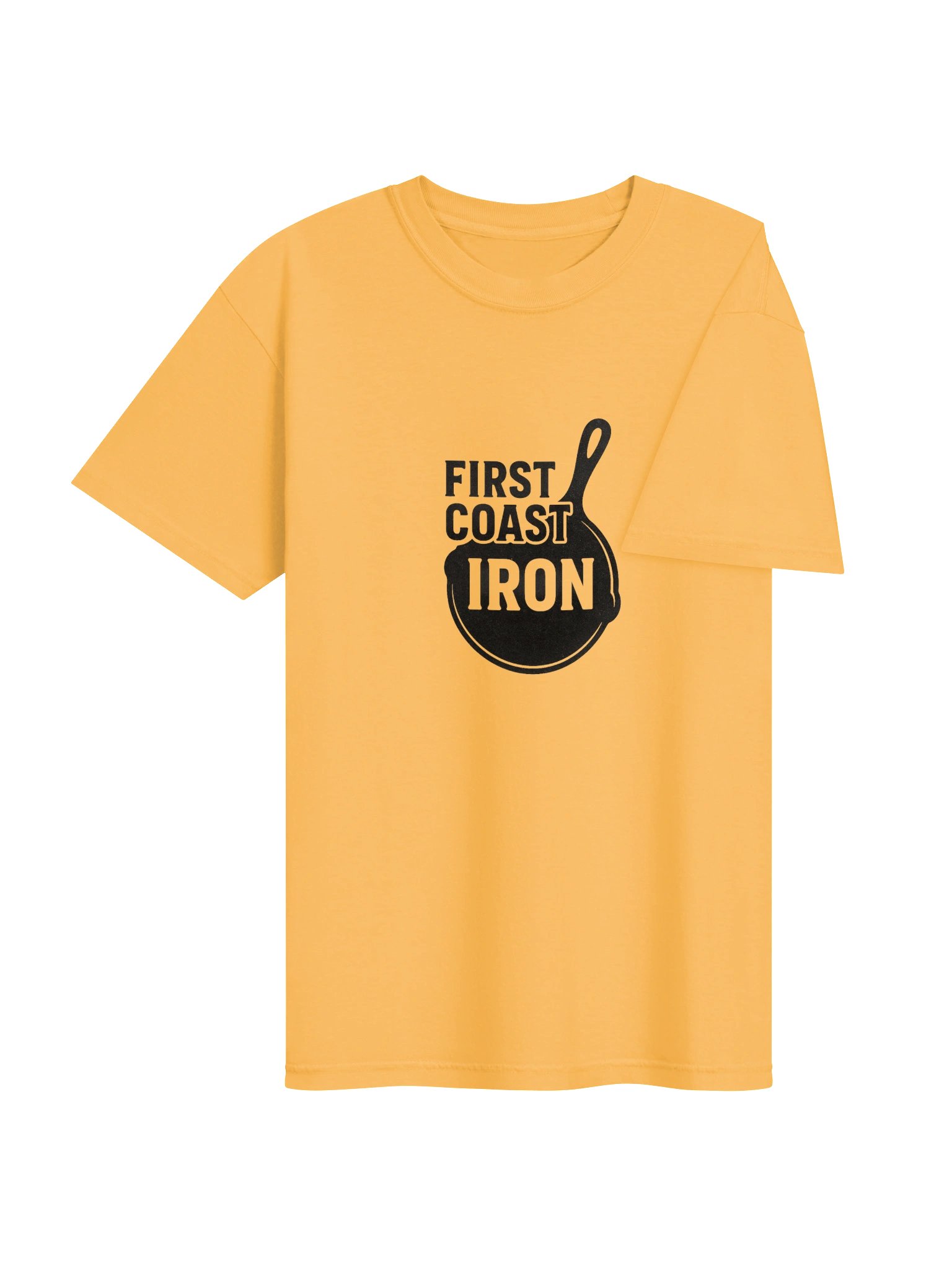 FCI Logo Tee product image (4)