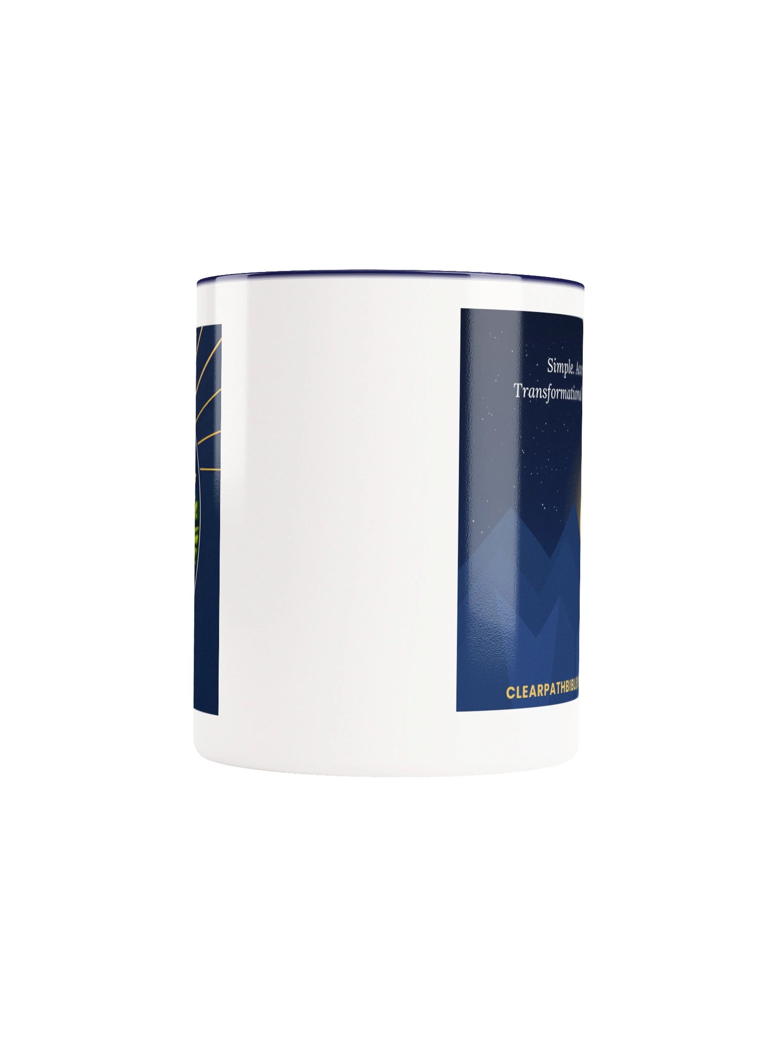 Clear Path Coffee Mugs product image (3)