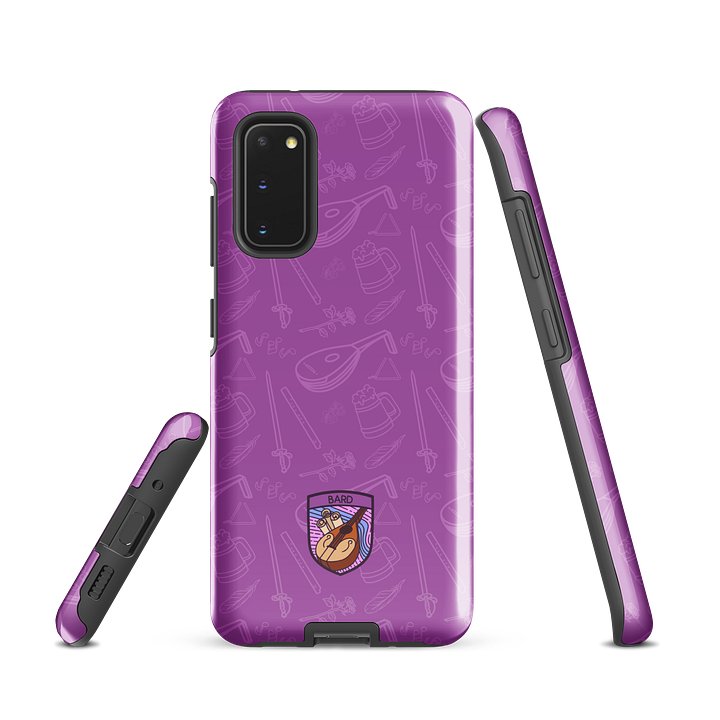 Bard Samsung Toughcase product image (1)