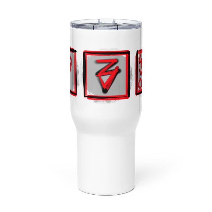 GVO Travel Mug product image (2)