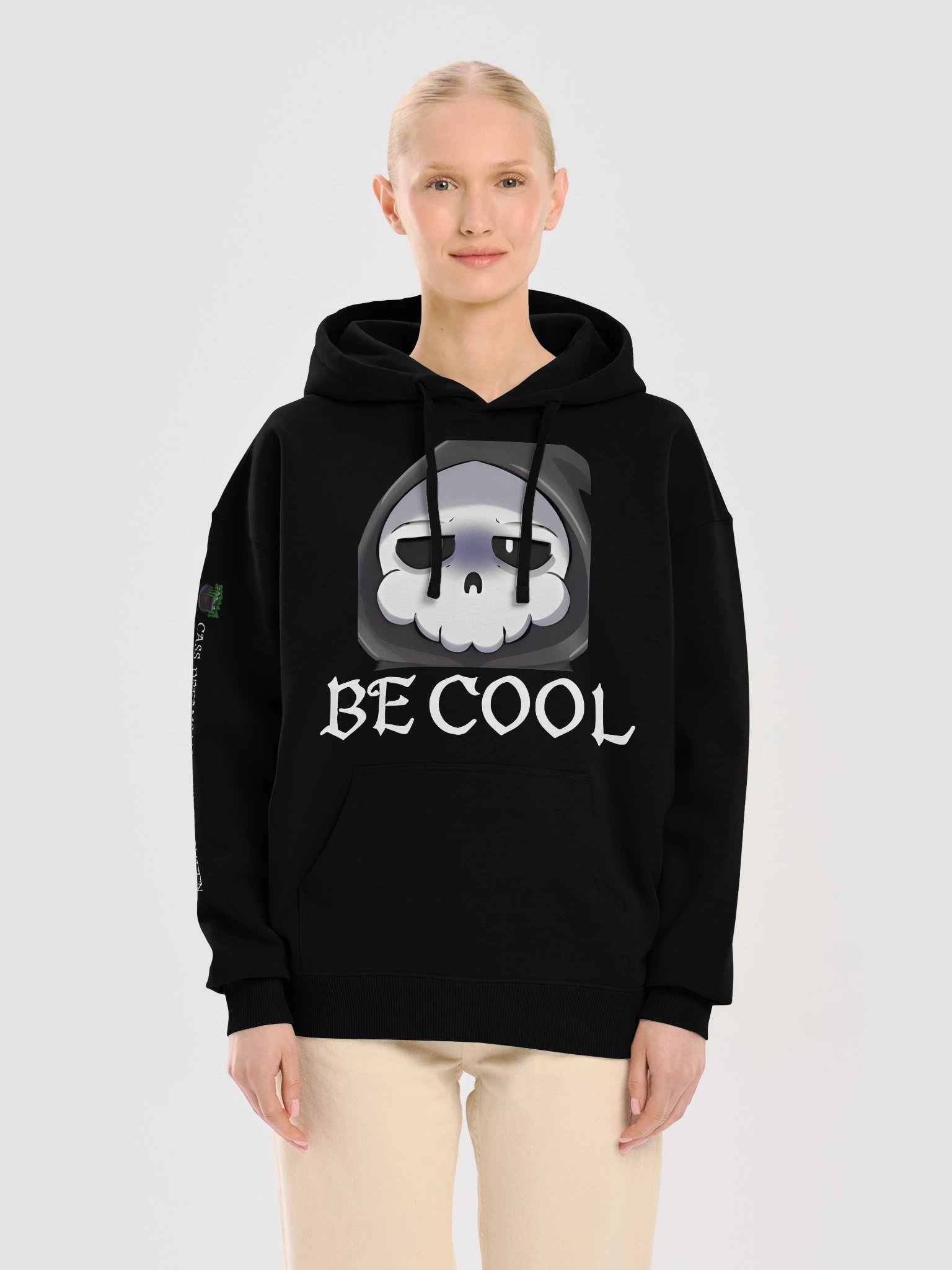 Be Cool, mannnn product image (9)