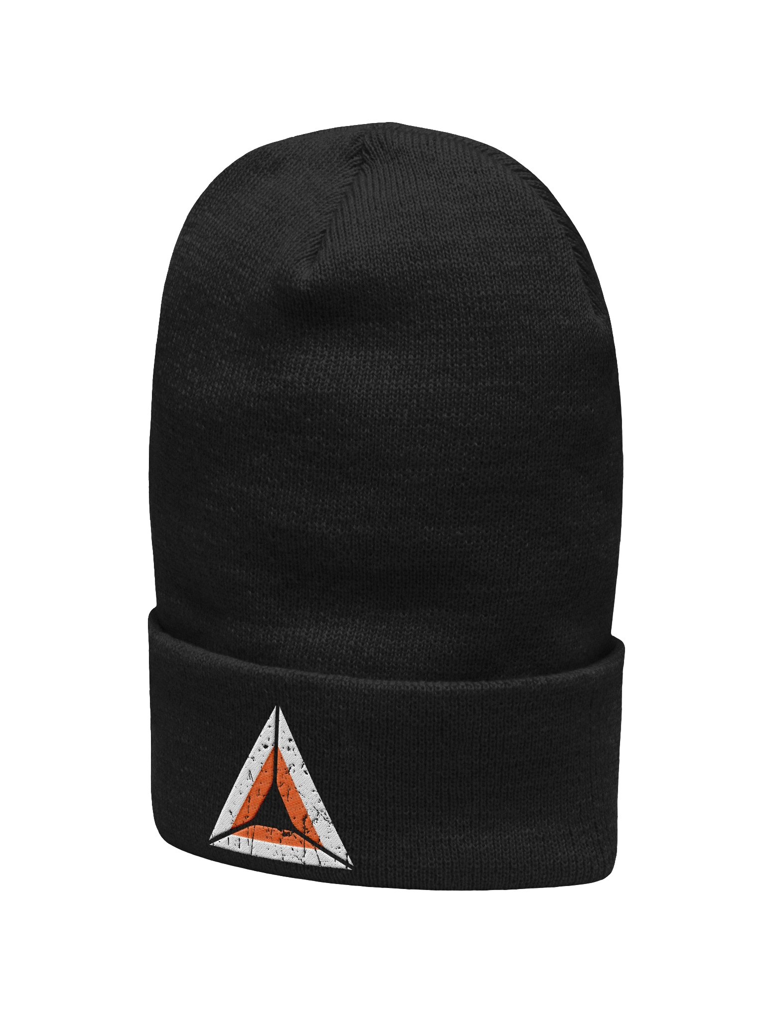 Mainloot Embroidered Logo Beanie product image (2)