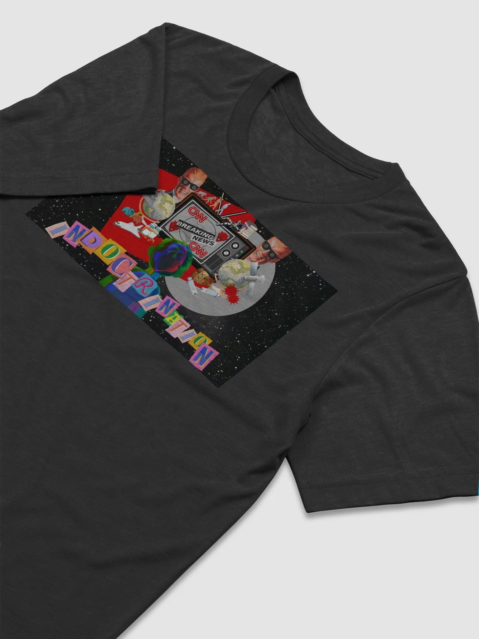 I-N-D-O-C-T-R-I-N-A-T-I-O-N product image (4)