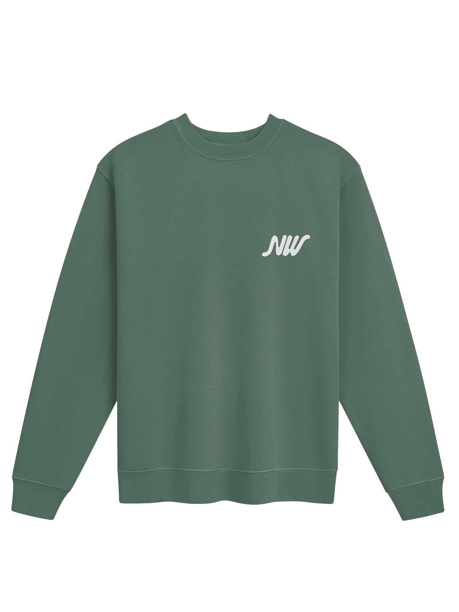 Never Winless Year 5 Sweatshirt product image (2)
