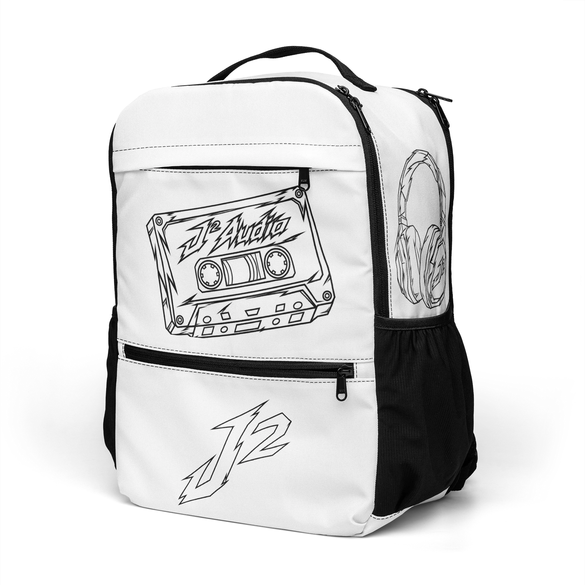 Origins (Backpack) product image (5)