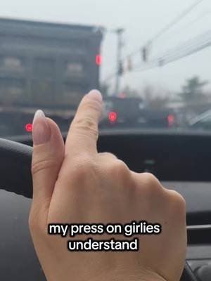 please just let me be a girl