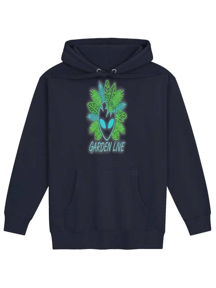 Garden Live Hoodie product image (1)