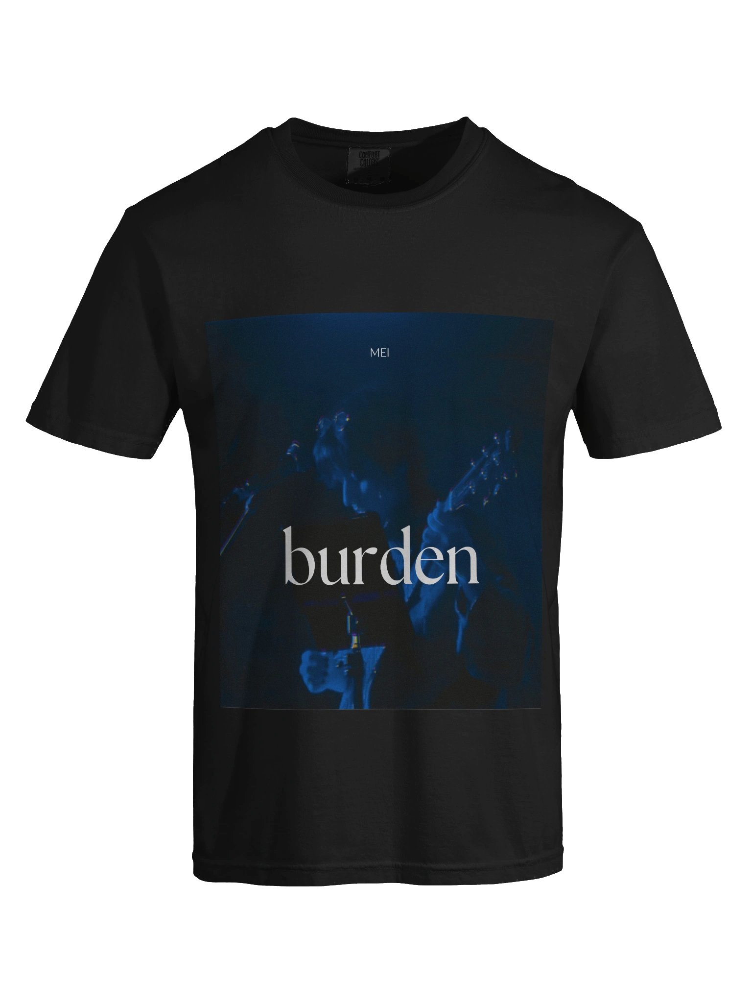 Burden Comfort Tee product image (7)