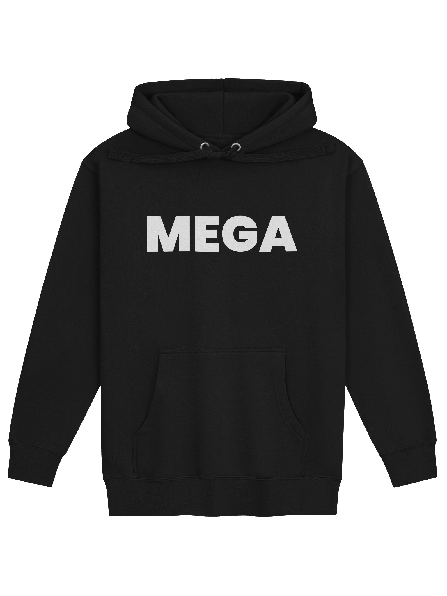 MEGA Hoodie product image (1)