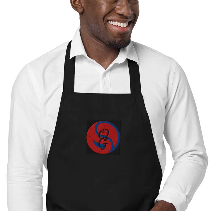 OG Apron product image (1)