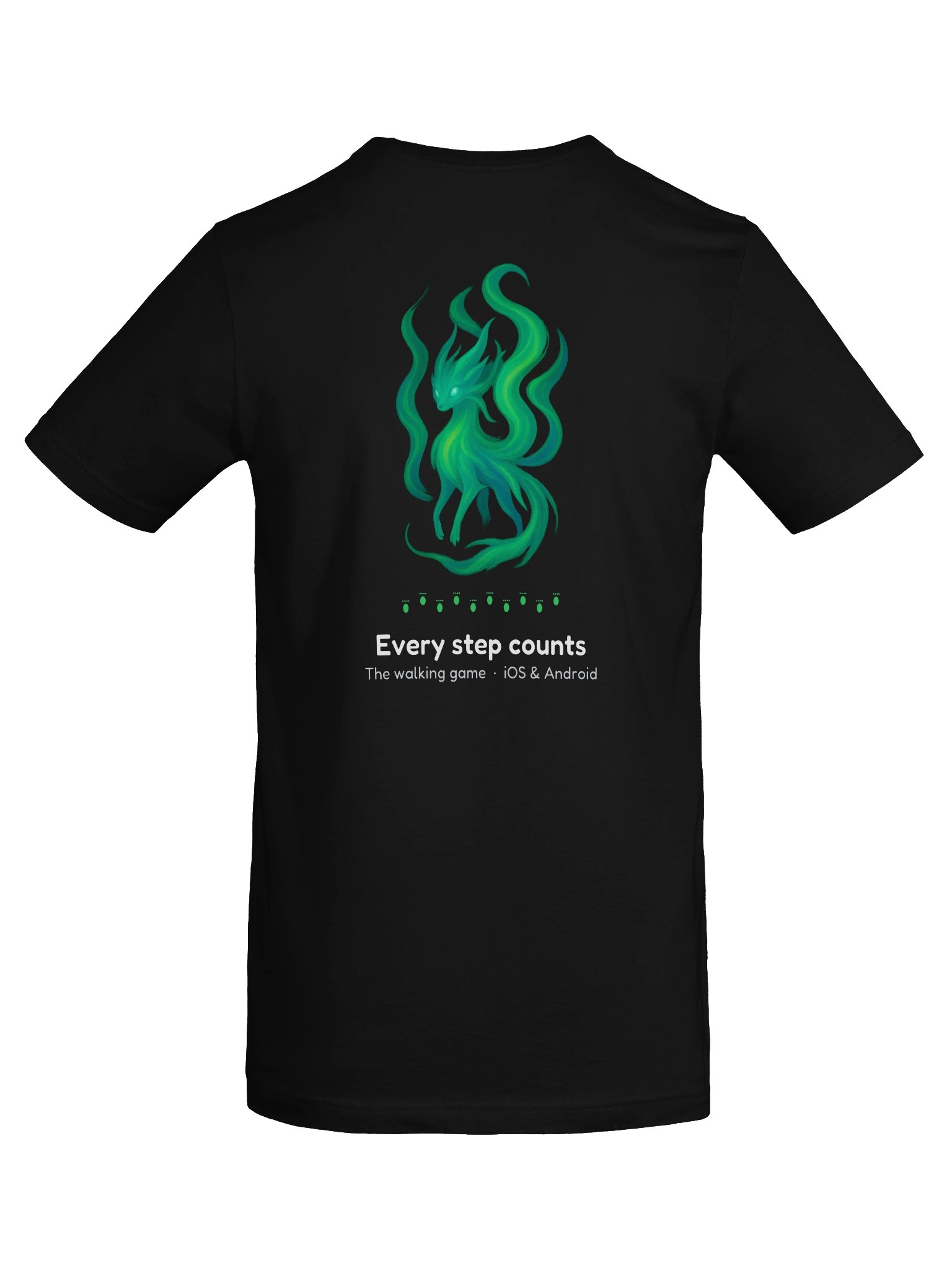 Logo Auralith Tee product image (6)