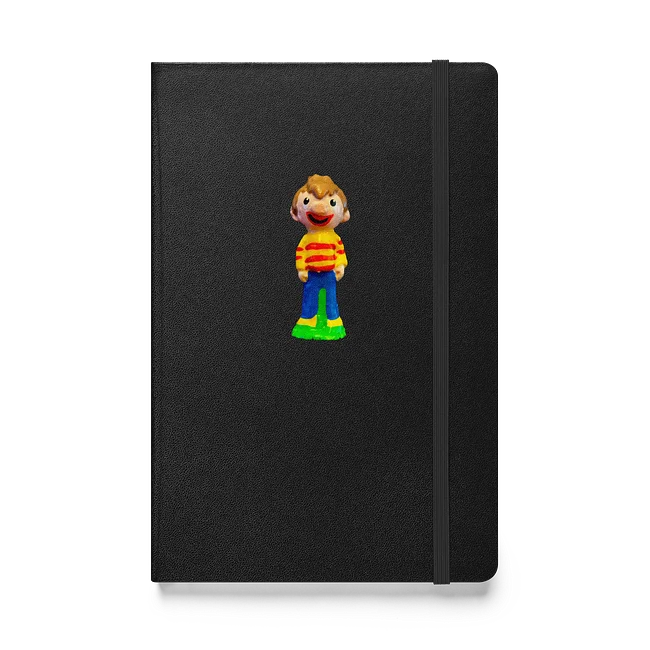 Notebooks