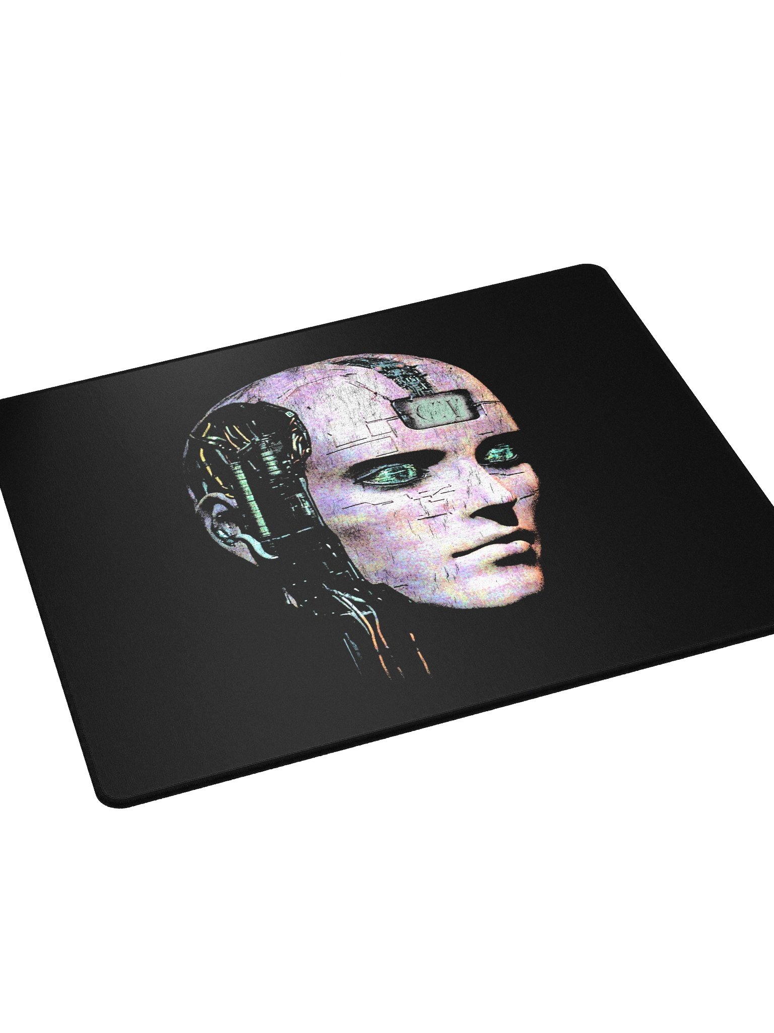 PLUGGED IN GAMING MOUSE PAD product image (3)