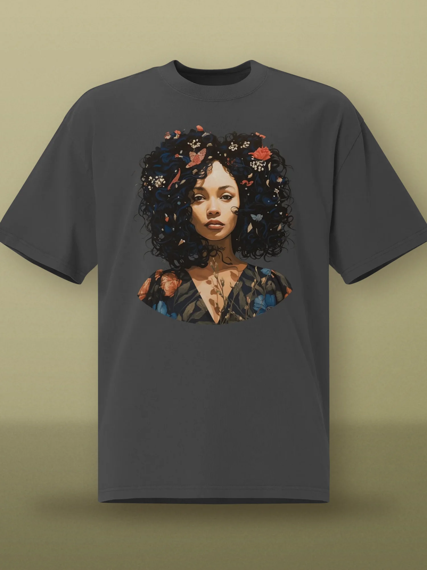 VEDENS Oversized Tee product image (2)