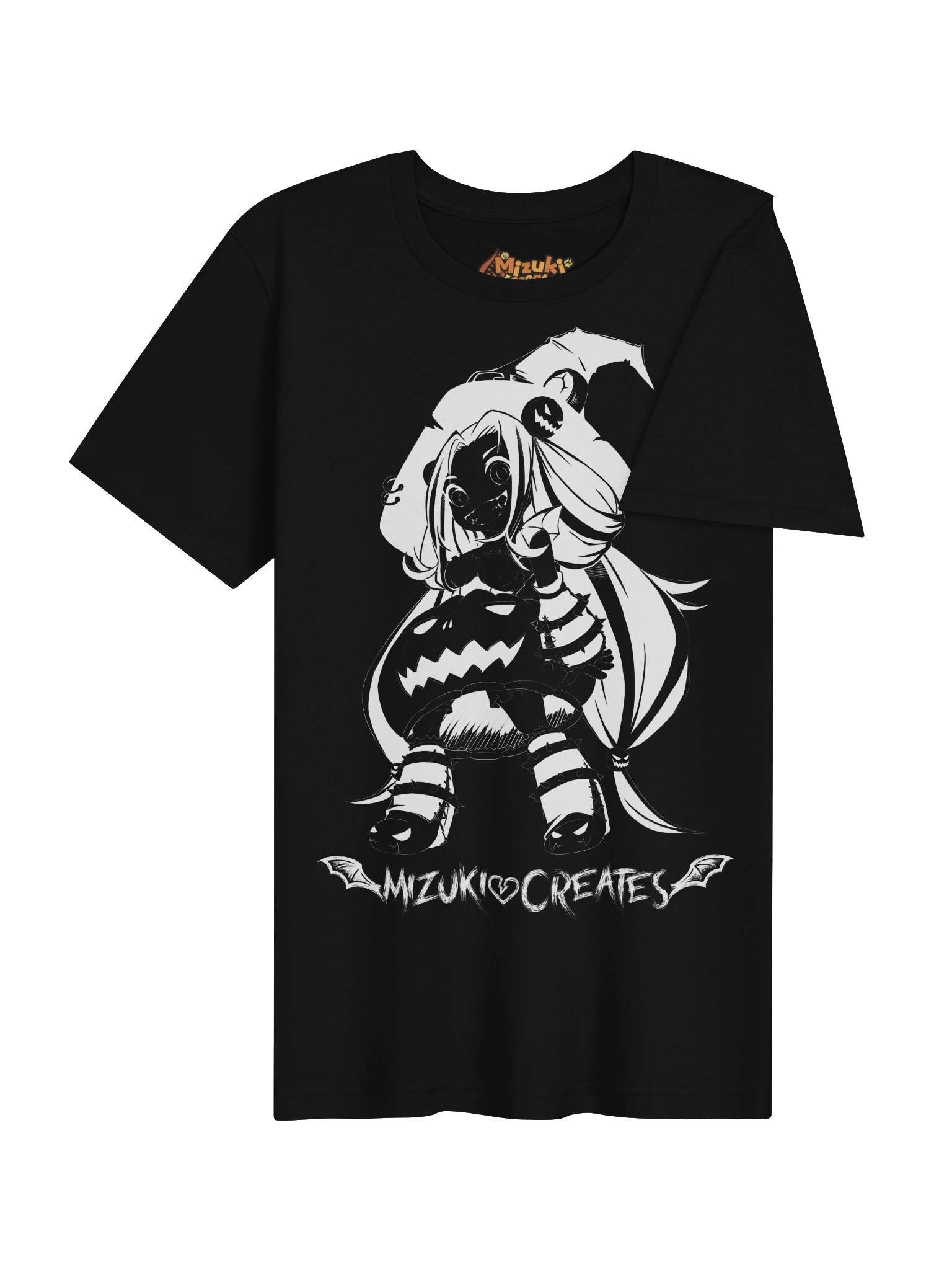 MIZUWEEN Sketch Shirt product image (4)