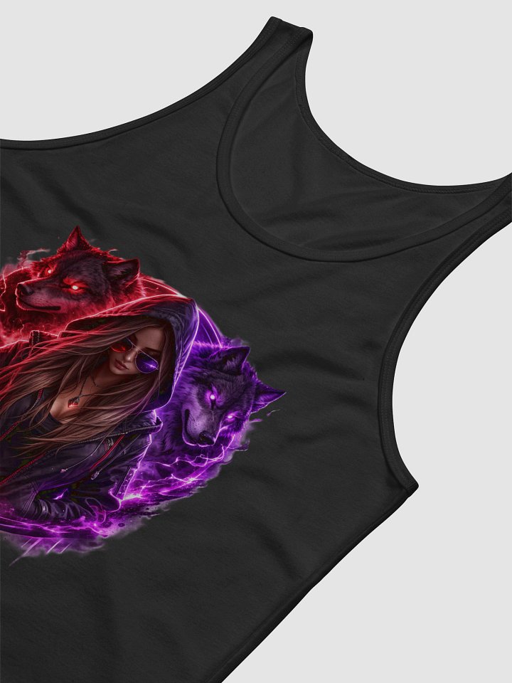 Varenikki Logo Tank - Assorted Colors product image (2)