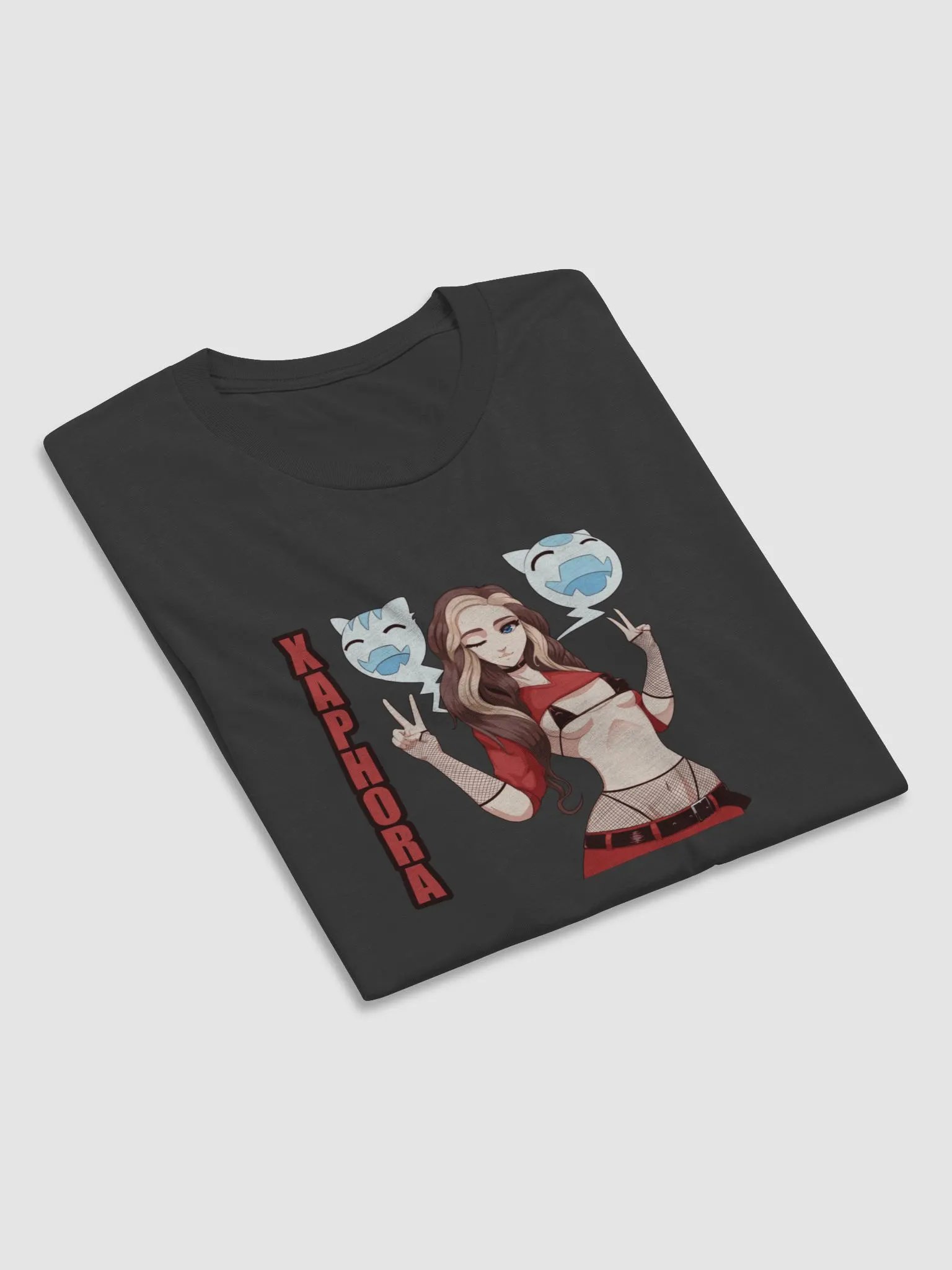 Xaphora 2022 Logo Tee product image (33)