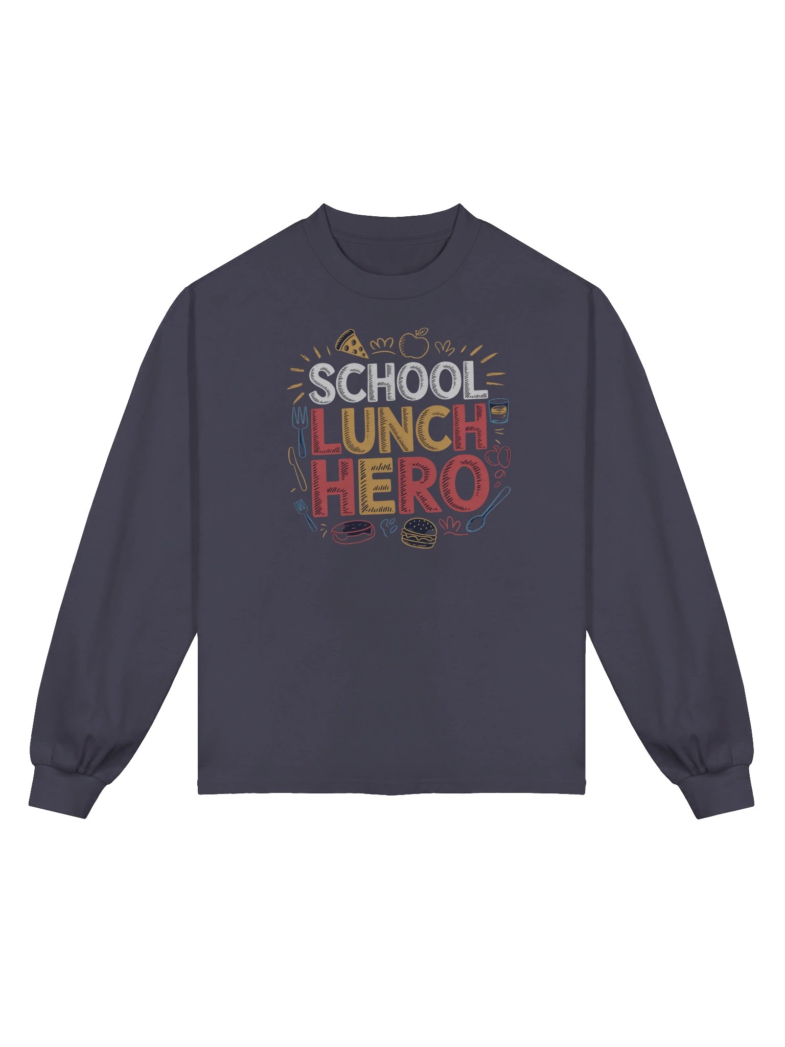 School Lunch Hero product image (1)