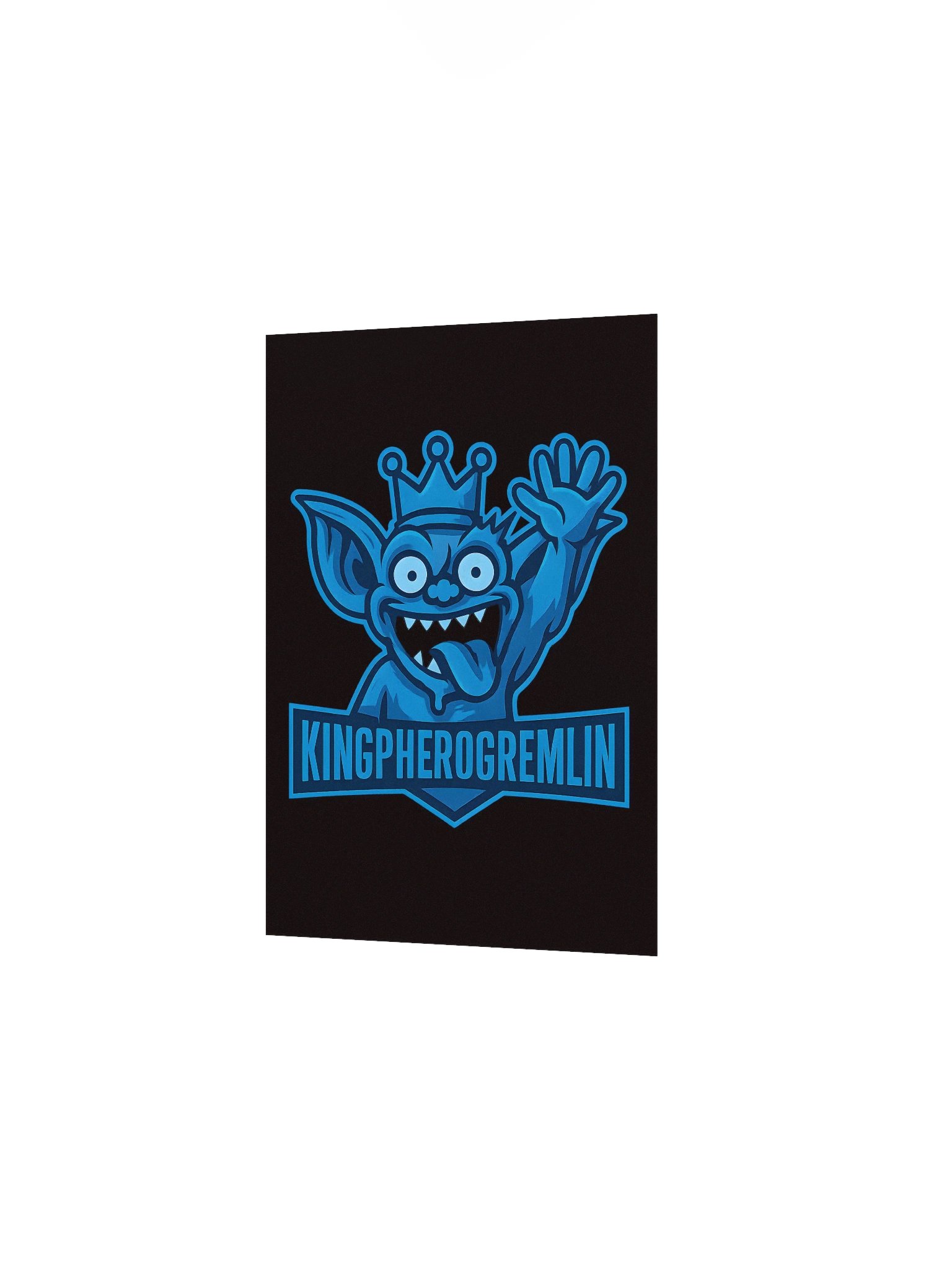 Phero Logo poster product image (3)
