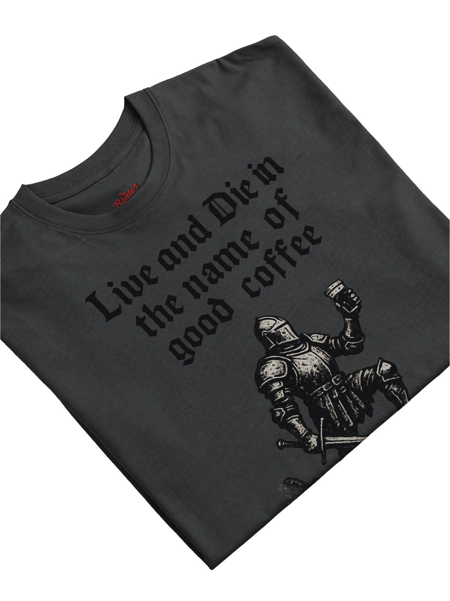 Caffeinated Knight product image (11)