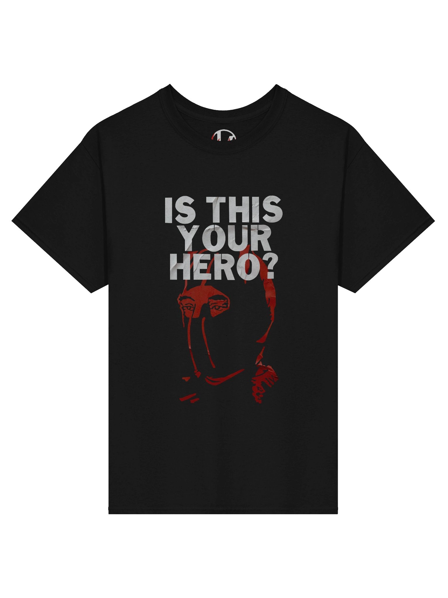 Is This Your Hero? Tee product image (1)