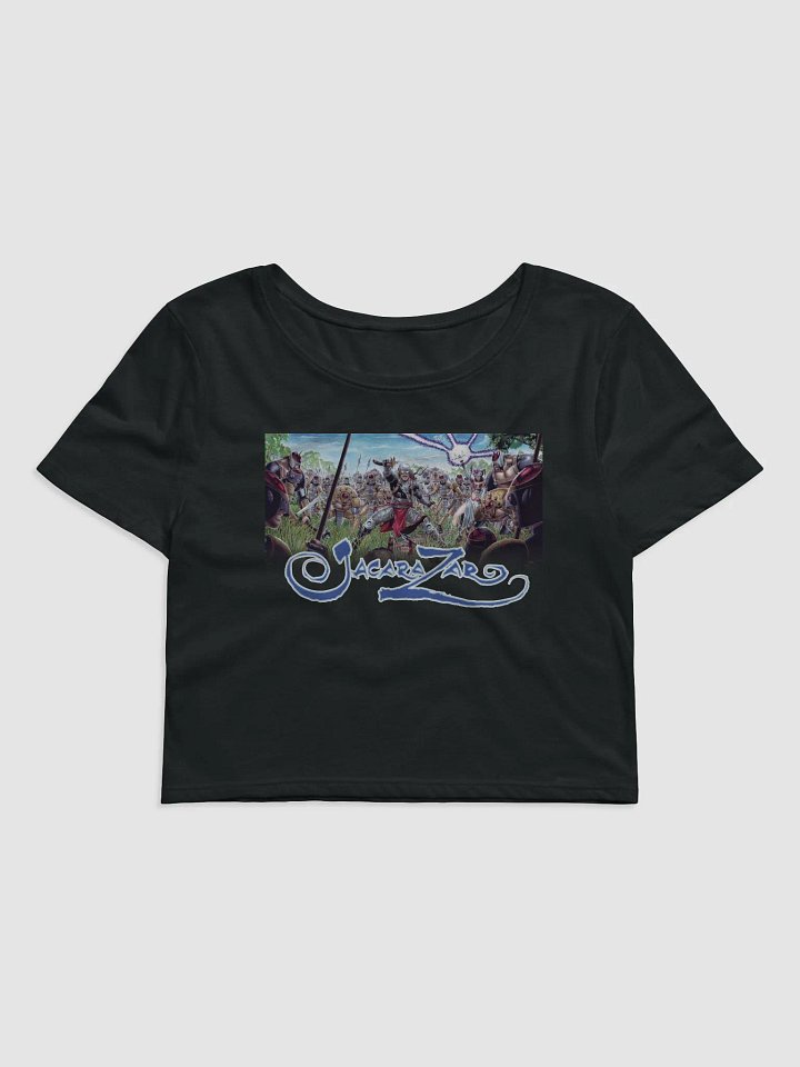 Jacara Zar Battle (F) product image (2)