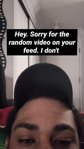 My YouTube channel got deleted. More info here ➡️ https://www.patreon.com/posts/118931166