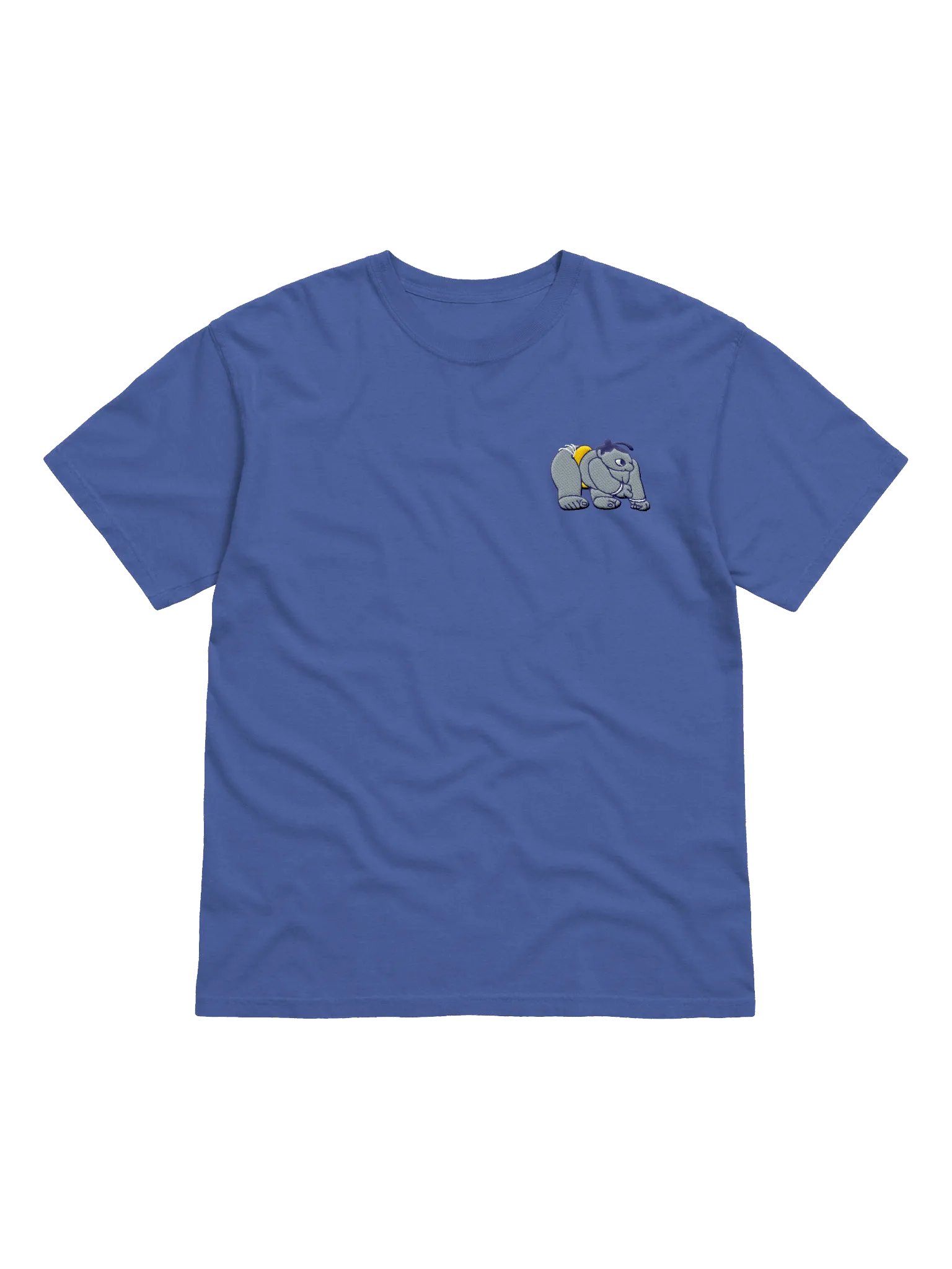 t a c h i a i //S H I R T product image (1)