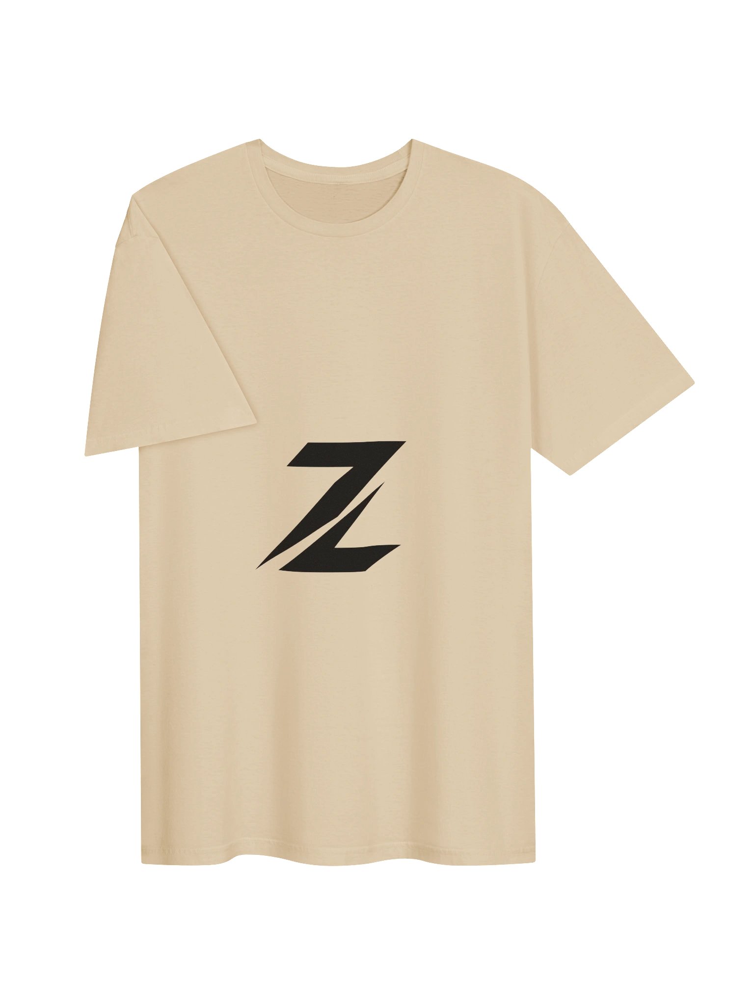 Zaptics Signature Tee product image (3)