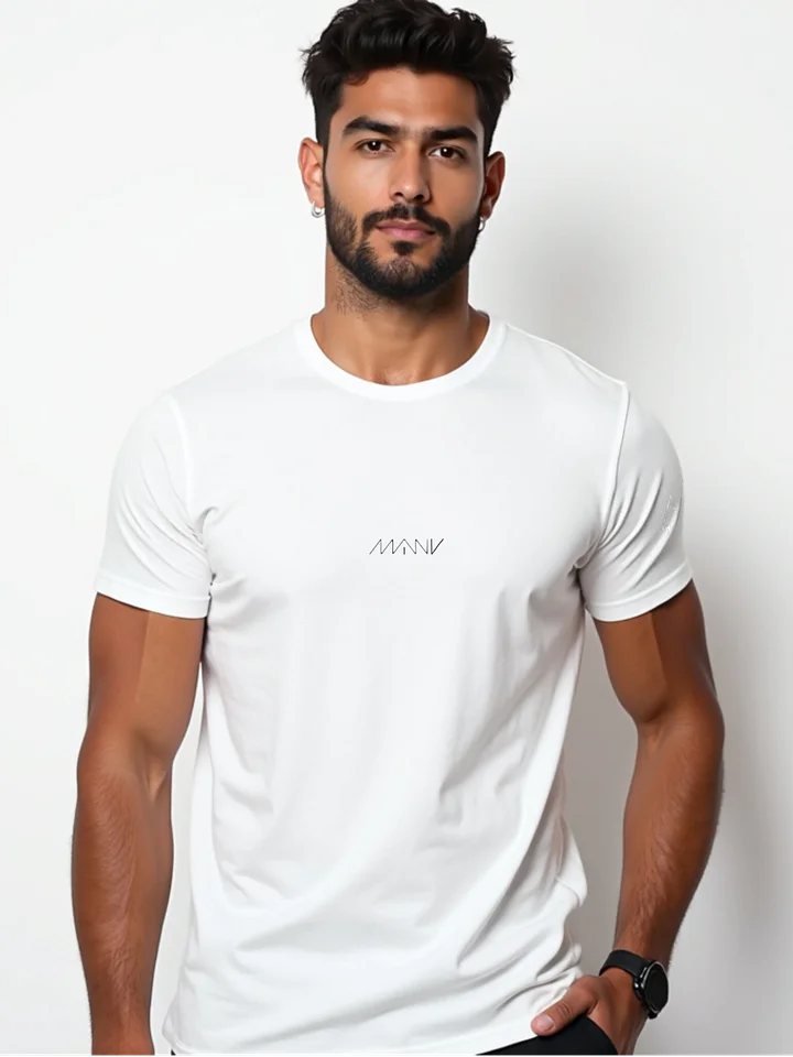 Pure Tee product image (2)