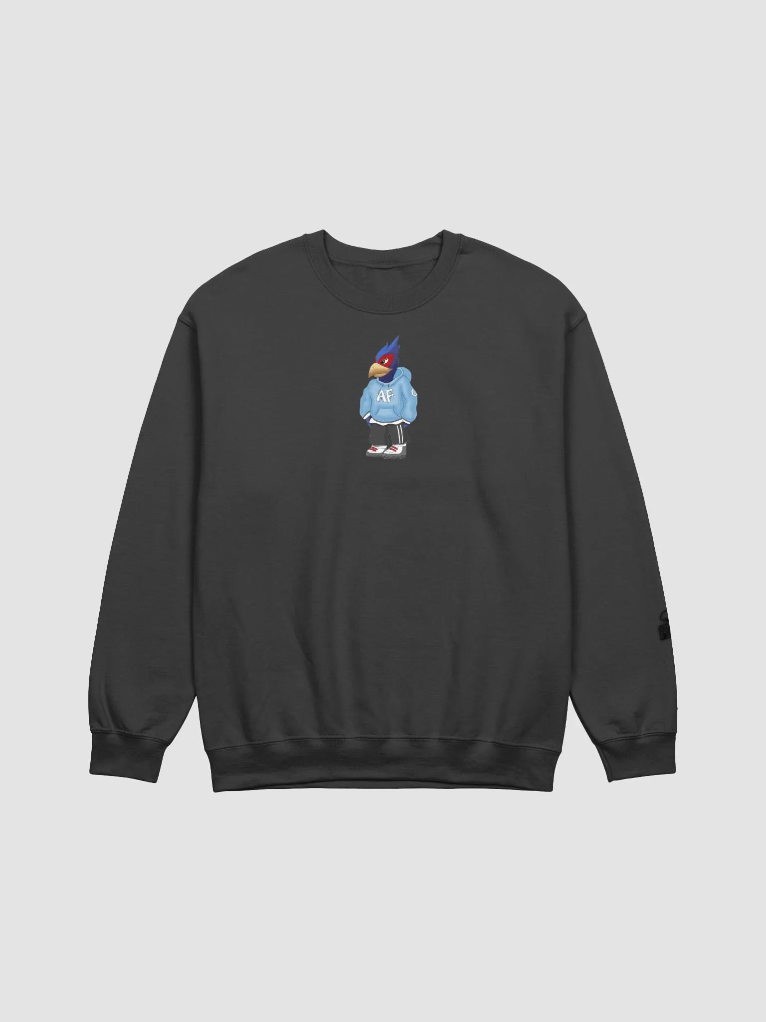 Cozy Falco Crewneck product image (2)