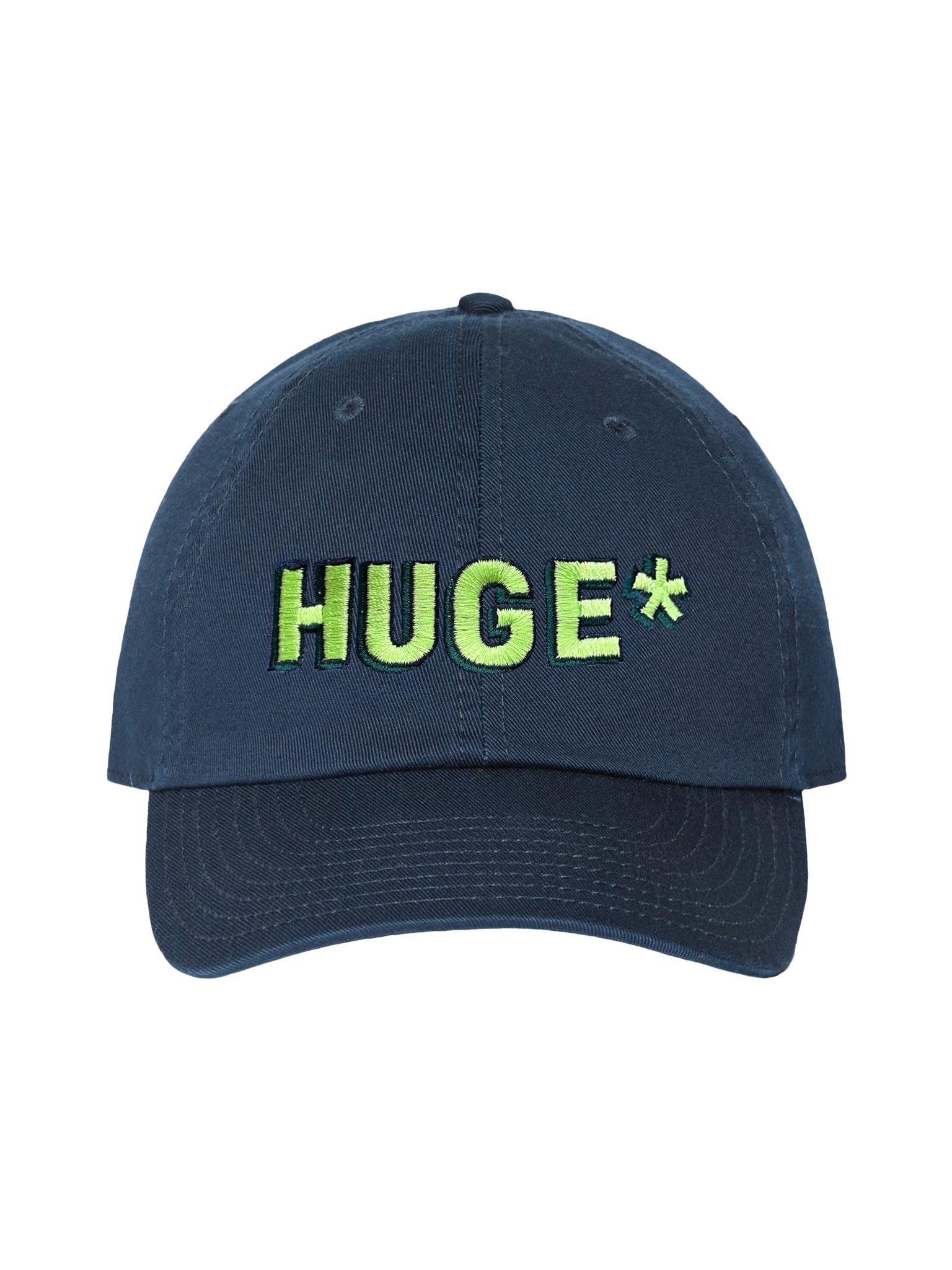 HUGE* At Cost Community Hat - Navy product image (4)
