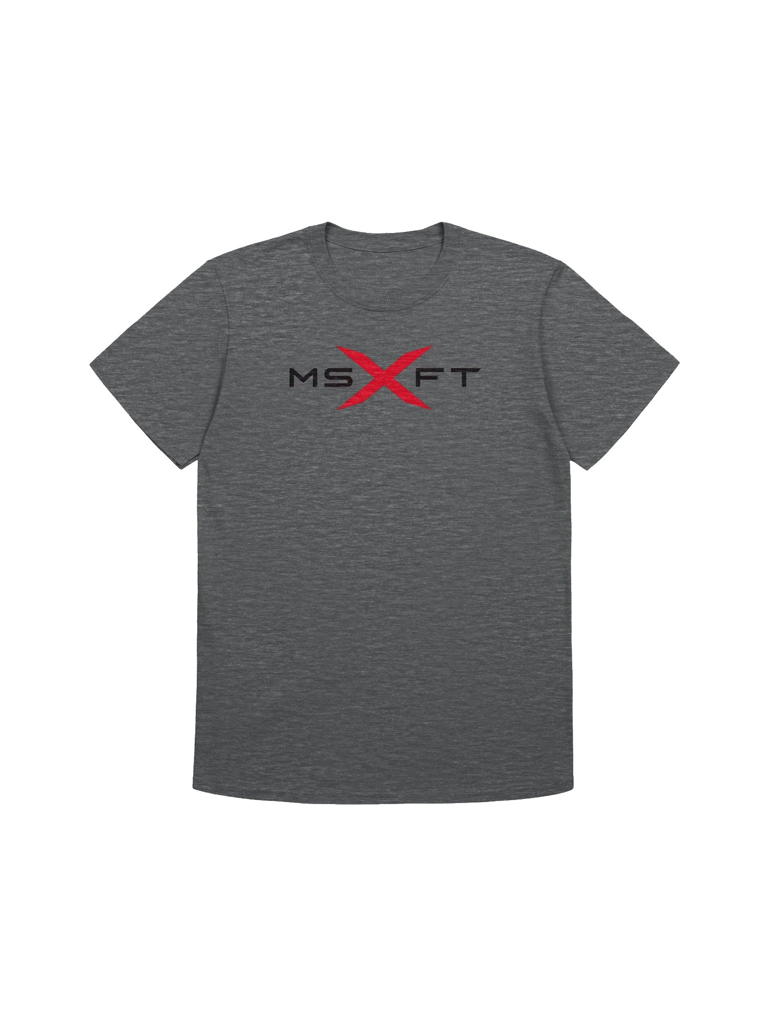 MSFT1 - Gildan T-Shirt product image (10)