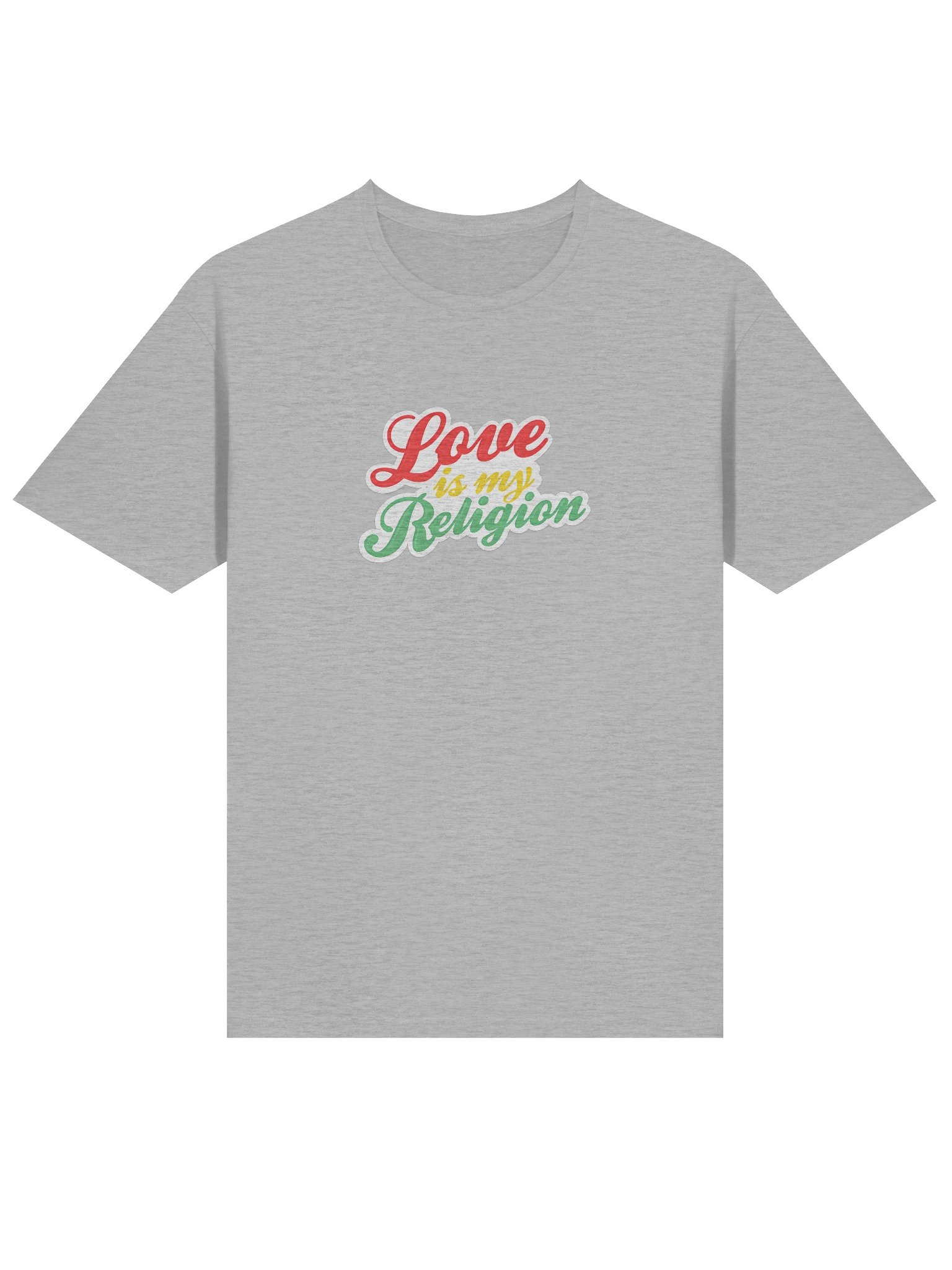 Love Shirt product image (3)