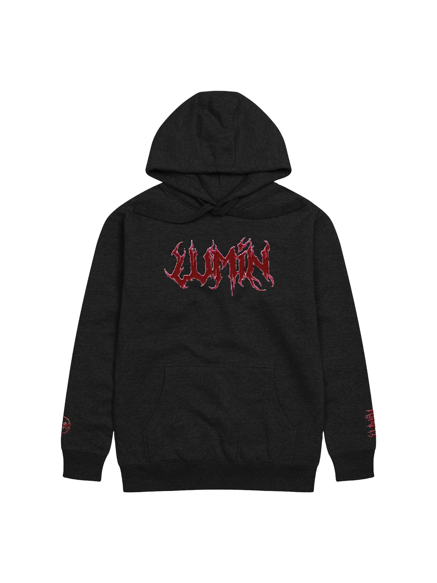 Lumin Hoodie product image (1)