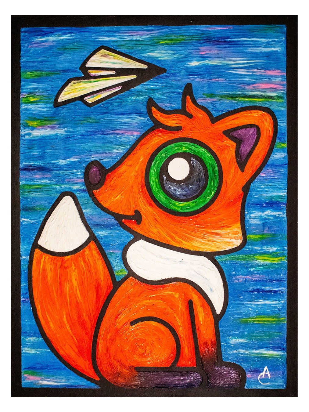 Theodore Fox product image (1)