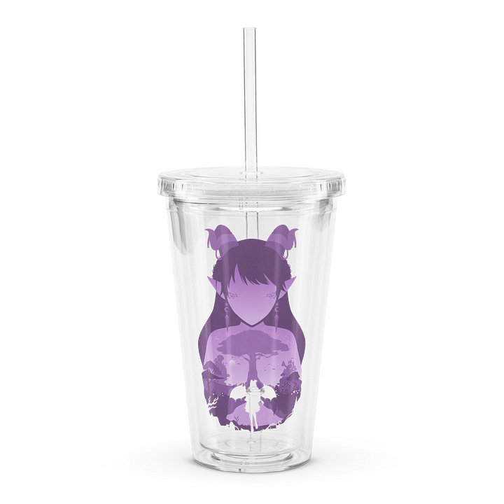 World of Angora (Home) - Tumbler product image (1)