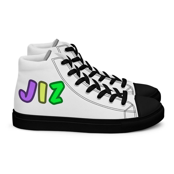 JizzyBits Shoes (drippy) product image (2)