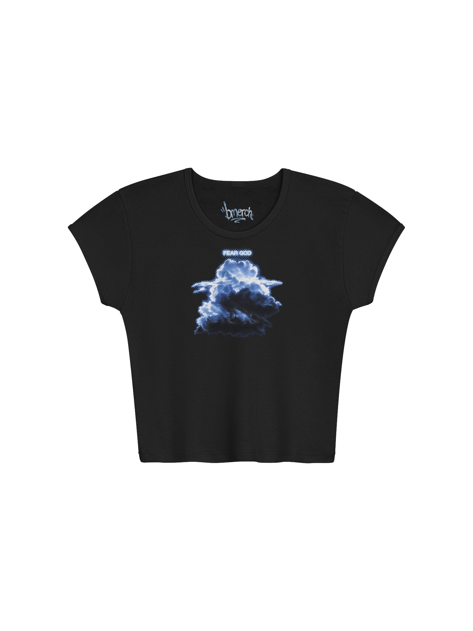 FEAR GOD - Baby Tee product image (1)