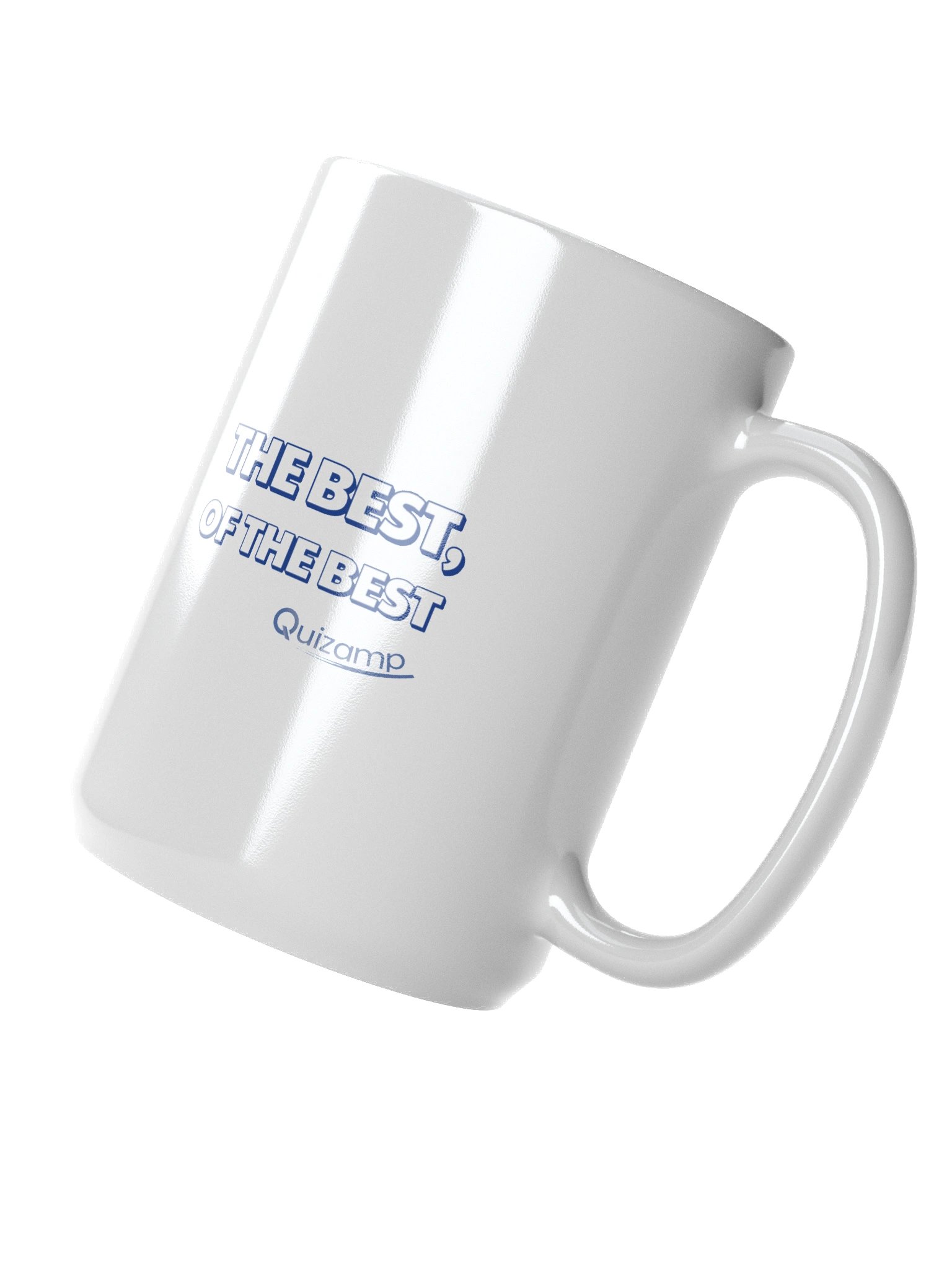 Mega Champ Mug - Large 15OZ - Viewers top choice! product image (4)