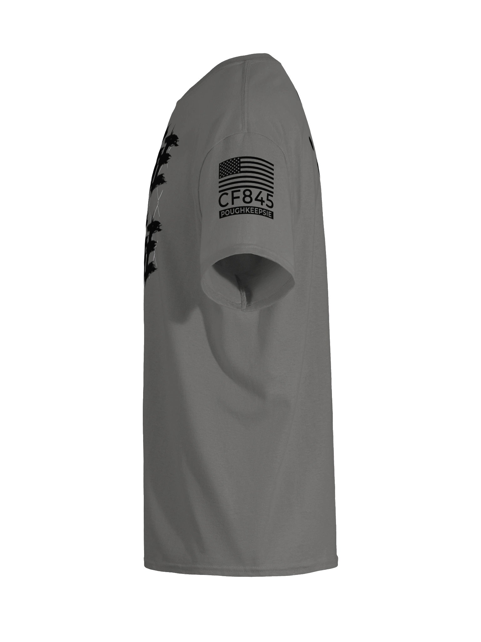 RAGE CAGE Chain-Link Tee product image (9)