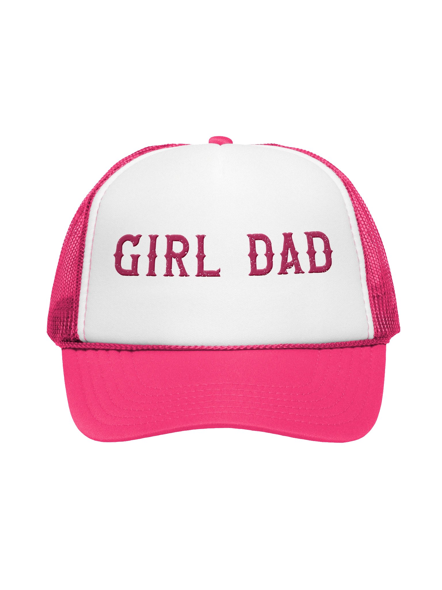 Colt's "Girl Dad" Trucker Hat product image (1)