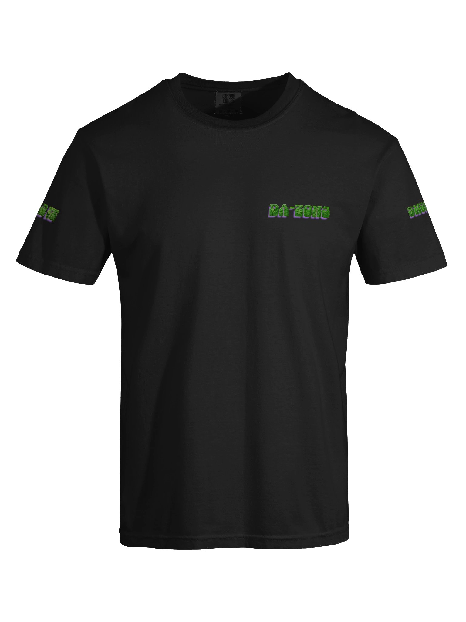 'H1gh T1mes' Tee product image (1)