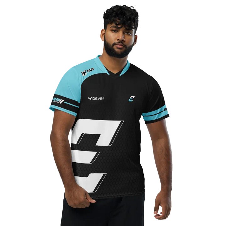 "Vadsvin" Elite Pro Jersey product image (1)