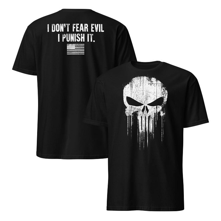 Punish Evil product image (1)