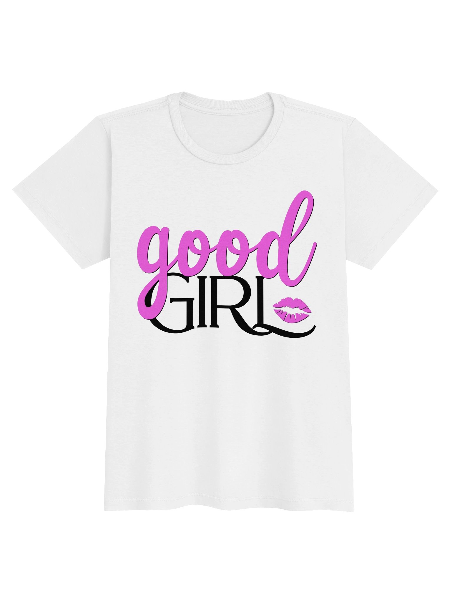 Good Girl Women's Tee product image (1)