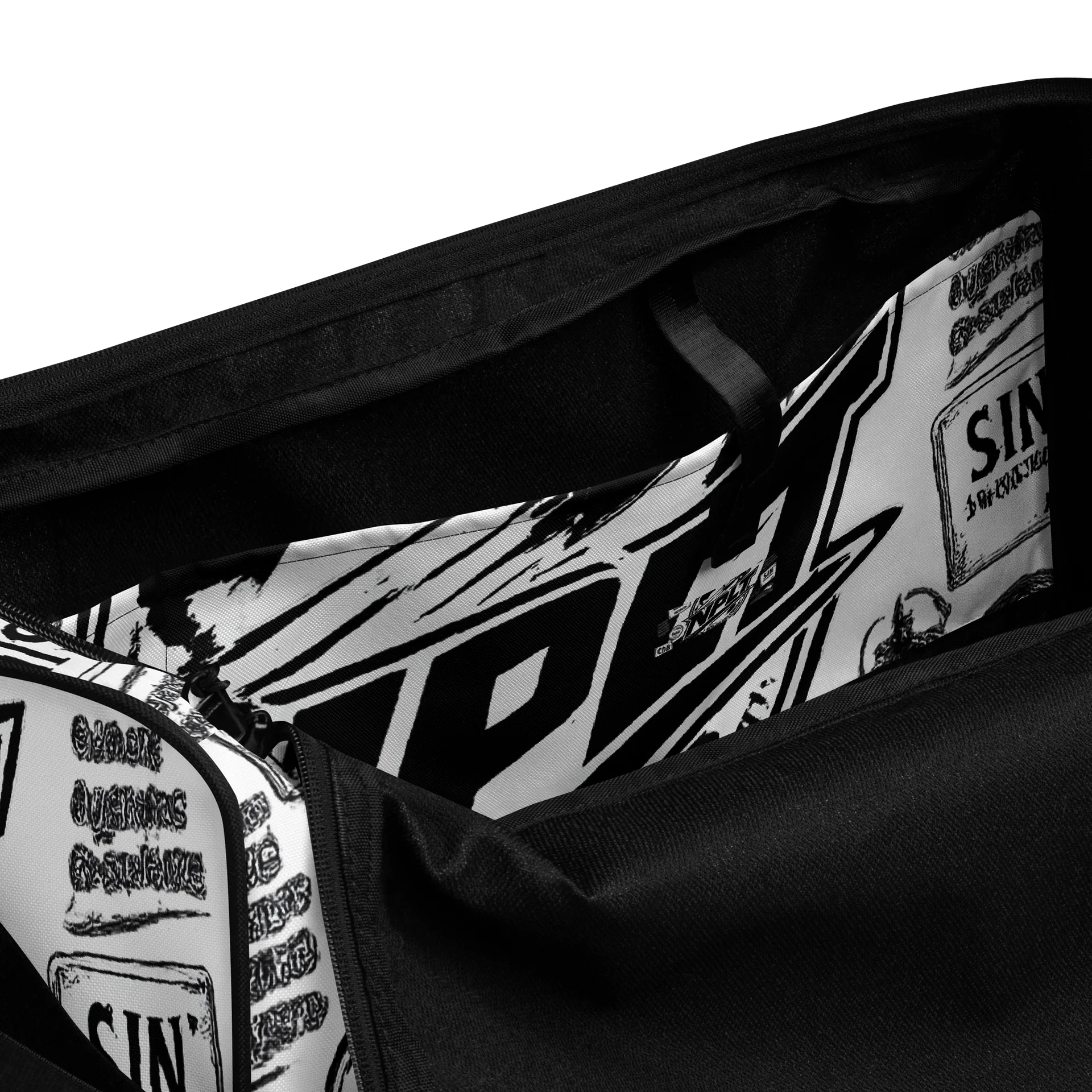NPLT Duffle Bag product image (6)