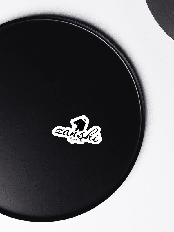 ZANSHI Magnets PROJECT-A0 product image (1)