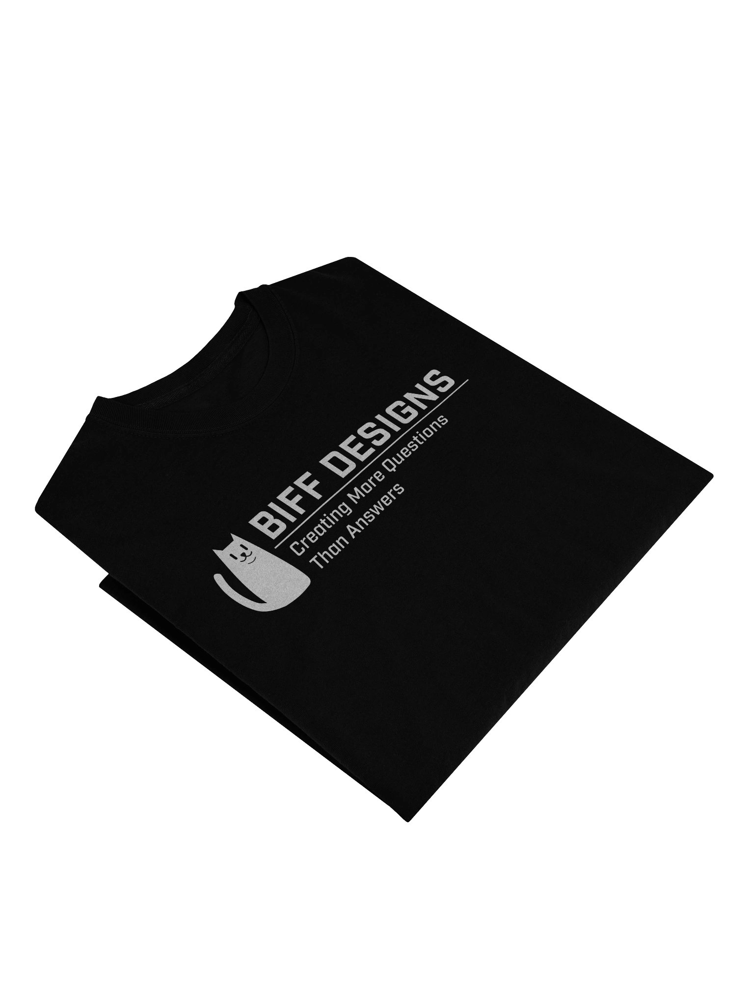 Biff Designs CMQTA Long Sleeve T-Shirt product image (16)
