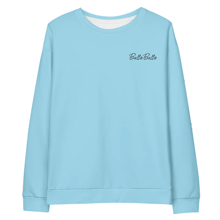 Sweatshirt product image (1)
